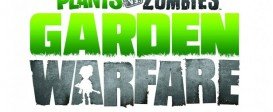 Plants vs. Zombies Garden Warfare