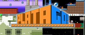 PlataGO! Super Platform Game Maker