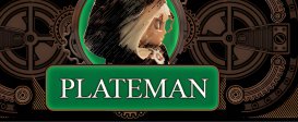 Plateman