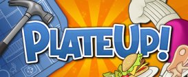 PlateUp!