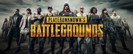 PLAYERUNKNOWN'S BATTLEGROUNDS (Xbox One)