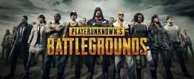 PLAYERUNKNOWN'S BATTLEGROUNDS