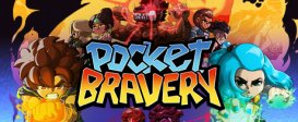 Pocket Bravery