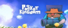 Pocket Kingdom