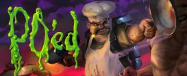 PO'ed: Definitive Edition