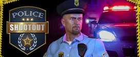 Police Shootout