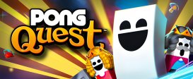 PONG Quest