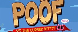 Poöf VS The Cursed Kitty