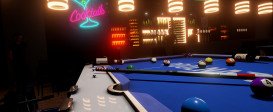 Pool Nation VR