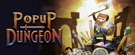 Popup Dungeon