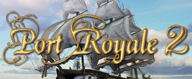 Port Royale 2