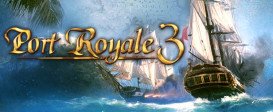 Port Royale 3 Gold and Patrician IV Gold - Double Pack