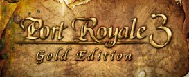 Port Royale 3 Gold