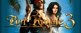 Port Royale 3