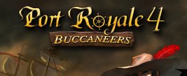 Port Royale 4 - Buccaneers