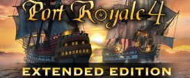 Port Royale 4 Extended Edition