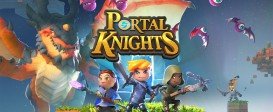 Portal Knights