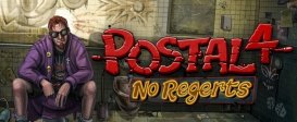 POSTAL 4: No Regerts
