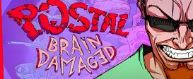 POSTAL: Brain Damaged