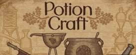 Potion Craft: Alchemist Simulator