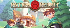 Potion Permit