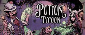 Potion Tycoon