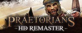 Praetorians HD Remaster
