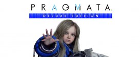 PRAGMATA Deluxe Edition