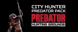 Predator: Hunting Grounds - City Hunter Predator DLC Pack