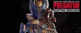 Predator: Hunting Grounds – Cleopatra DLC Pack
