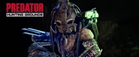 Predator: Hunting Grounds - Exiled Predator DLC Pack