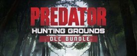 Predator: Hunting Grounds - Predator DLC Bundle