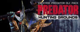 Predator: Hunting Grounds - Valkyrie Predator Pack