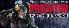 Predator: Hunting Grounds - Viking Predator Pack