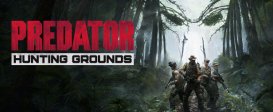 Predator: Hunting Grounds