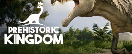 Prehistoric Kingdom