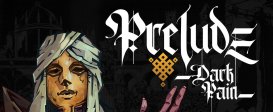 Prelude Dark Pain