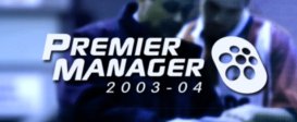 Premier Manager 03/04