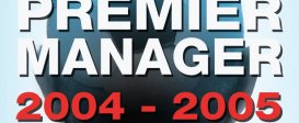 Premier Manager 04/05