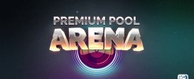 Premium Pool Arena