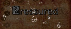 Pressured