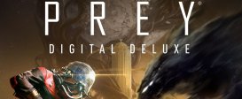 Prey Deluxe Edition