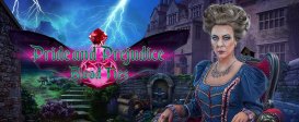 Pride and Prejudice: Blood Ties
