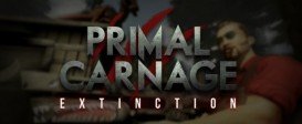 Primal Carnage Extinction