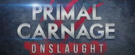 Primal Carnage: Onslaught