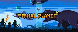 Primal Planet (Original Soundtrack)