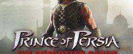 Prince of Persia: The Forgotten Sands Digital Deluxe Edition