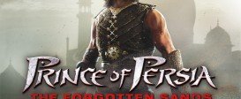 Prince of Persia®: The Forgotten Sands™