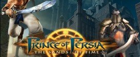 Prince of Persia: The Sands of Time