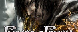 Prince of Persia: The Two Thrones